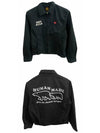 Drizzler Jacket Black - HUMAN MADE - BALAAN 5