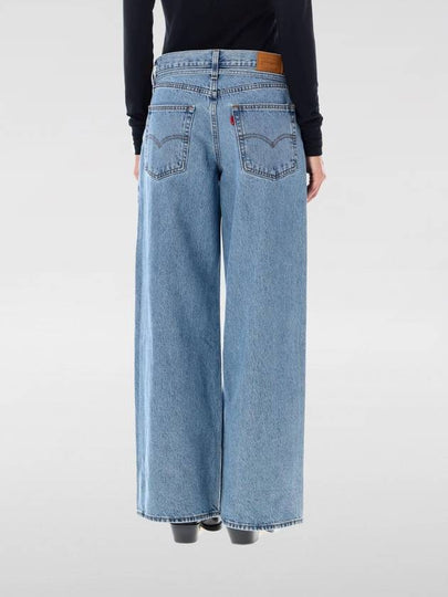 Jeans woman Levi's - LEVI'S - BALAAN 2