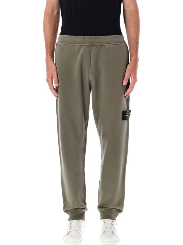 Stone Island Icon Jogging Pants - STONE ISLAND - BALAAN 1