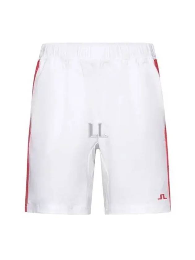 Christopher Shorts White - J.LINDEBERG - BALAAN 2