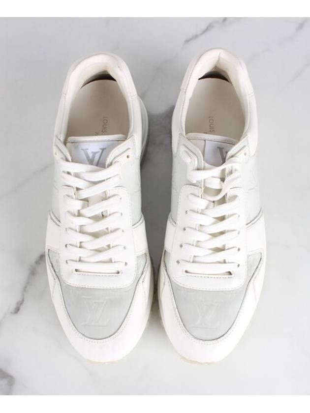 Runaway prism sneakers 4 5 235 240 - LOUIS VUITTON - BALAAN 9