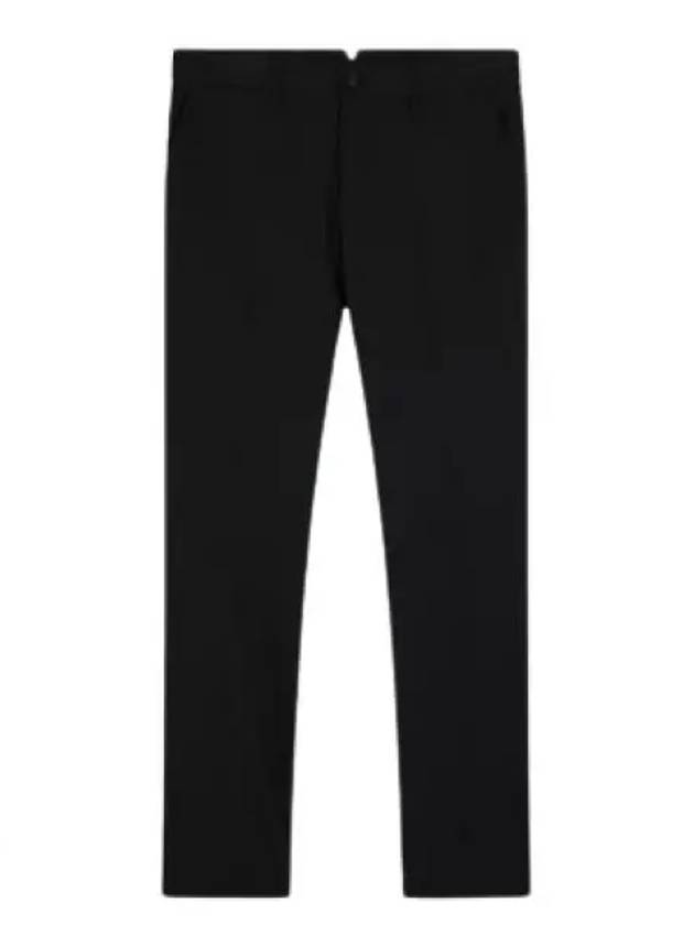 Men's Ellott Golf Pants Black - J.LINDEBERG - BALAAN 2