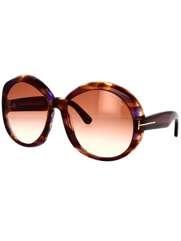 Tom Ford Eyewear Sunglasses - TOM FORD - BALAAN 4