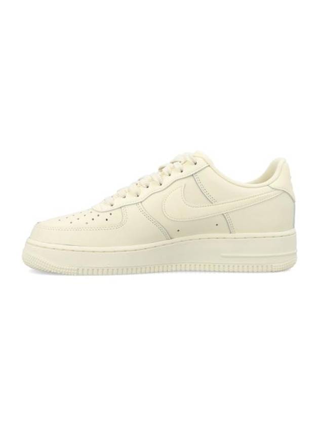 24SS Men's Air Force 24PDM0211SU 101 COCONUT MILK BPG - NIKE - BALAAN 3