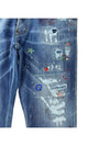 Skater jeans S74LB0922 - DSQUARED2 - BALAAN 5