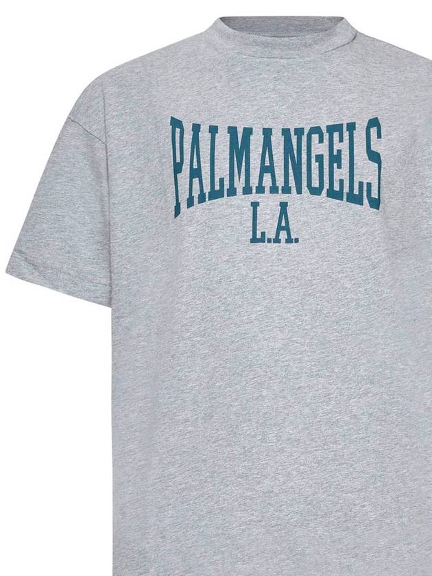 Palm Angels T-Shirts And Polos - PALM ANGELS - BALAAN 4