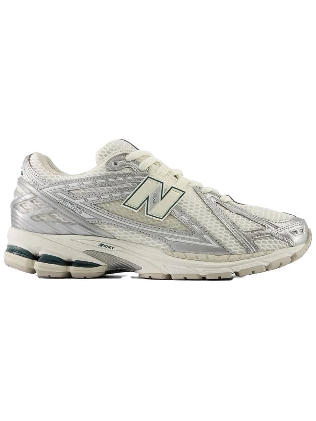 1906R Low Top Sneakers Silver Reflective - NEW BALANCE - BALAAN 2