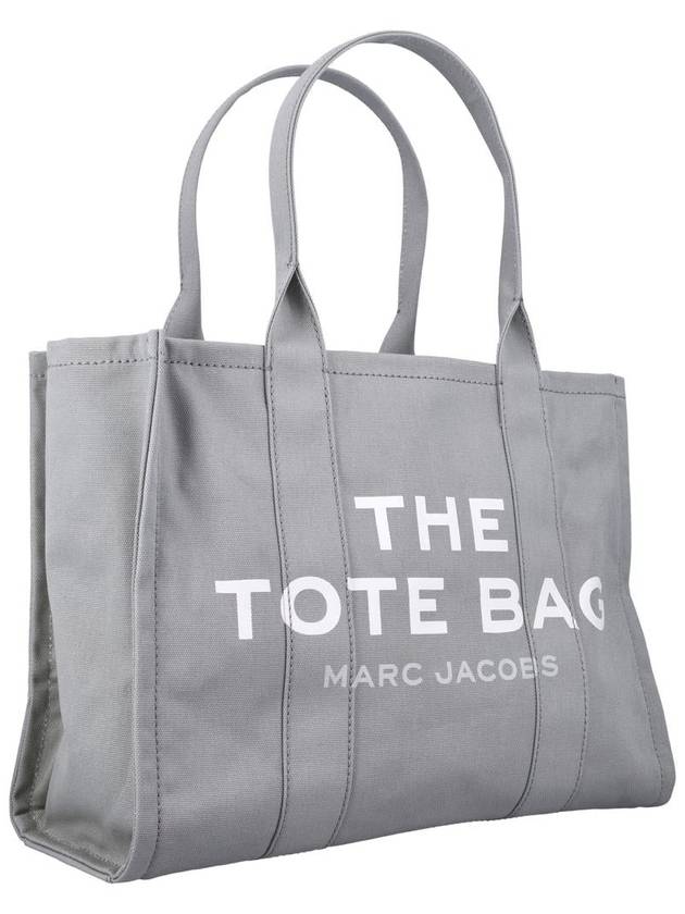 Marc Jacobs The Large Tote Bag - MARC JACOBS - BALAAN 2