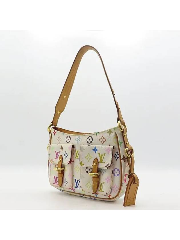 M40053 shoulder bag - LOUIS VUITTON - BALAAN 2