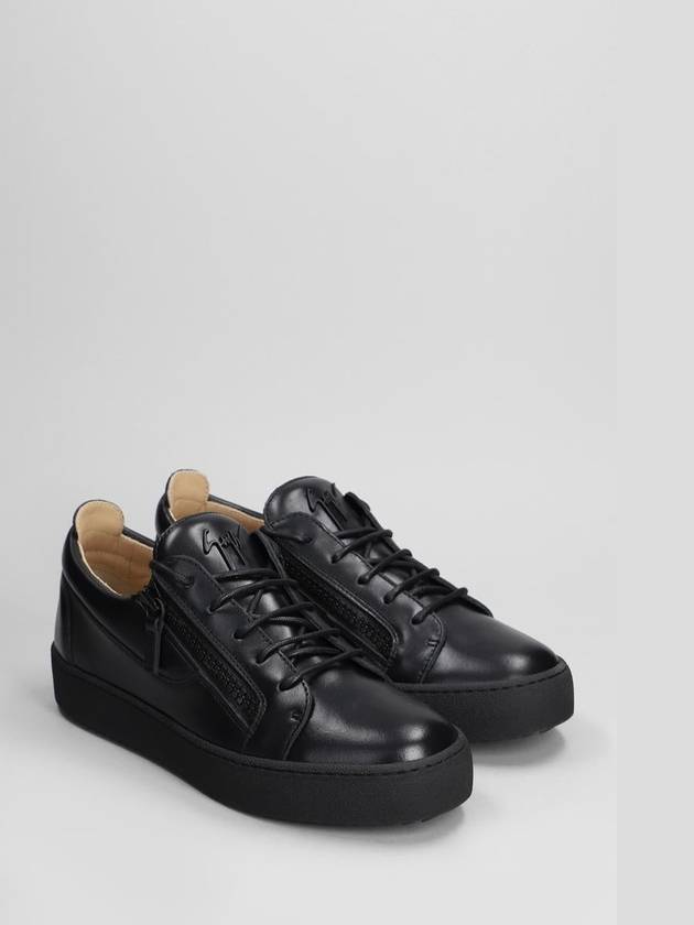 Giuseppe Zanotti Frankie Sneakers - GIUSEPPE ZANOTTI - BALAAN 2