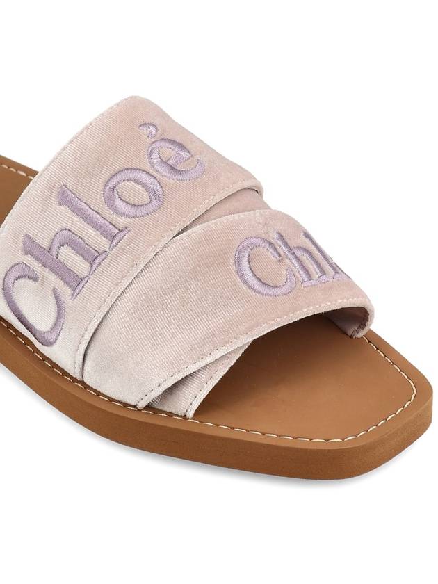 Chloè Sandals - CHLOE - BALAAN 4