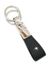 Sartorial Key Fob Black - MONTBLANC - BALAAN 2