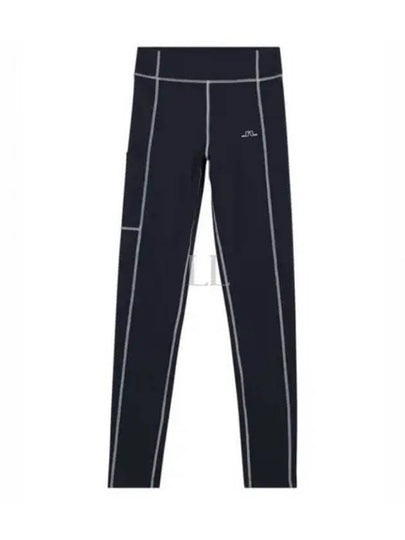 Golf Wear Women s Pants AWJS06980 6855 - J.LINDEBERG - BALAAN 2