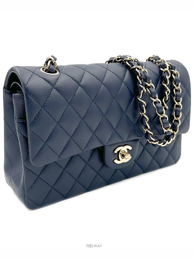 women shoulder bag - CHANEL - BALAAN 3