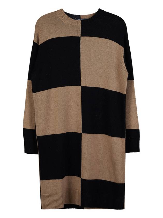 Bioco wool dress BAIOCCO 014 - MAX MARA - BALAAN 1