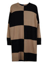 Bioco wool dress BAIOCCO 014 - MAX MARA - BALAAN 9