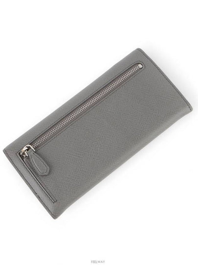 women s long wallet - PRADA - BALAAN 2