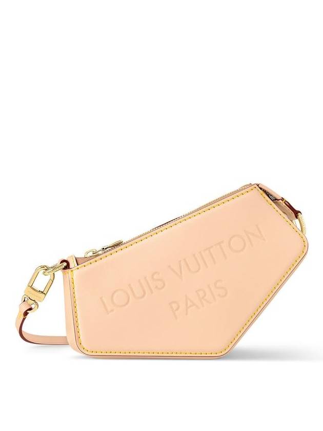 Pochette Ecuson M82460 - LOUIS VUITTON - BALAAN 2