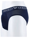 Men's Triangle Briefs 2 Pack - EMPORIO ARMANI - BALAAN 4