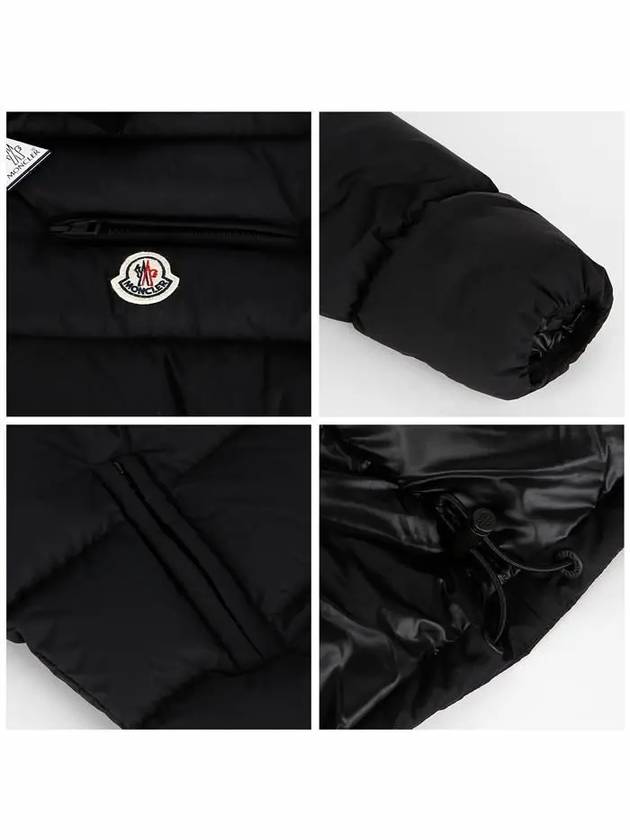 1A00139 596TM 999 CALIMA SHORT DOWN JACKET - MONCLER - BALAAN 6