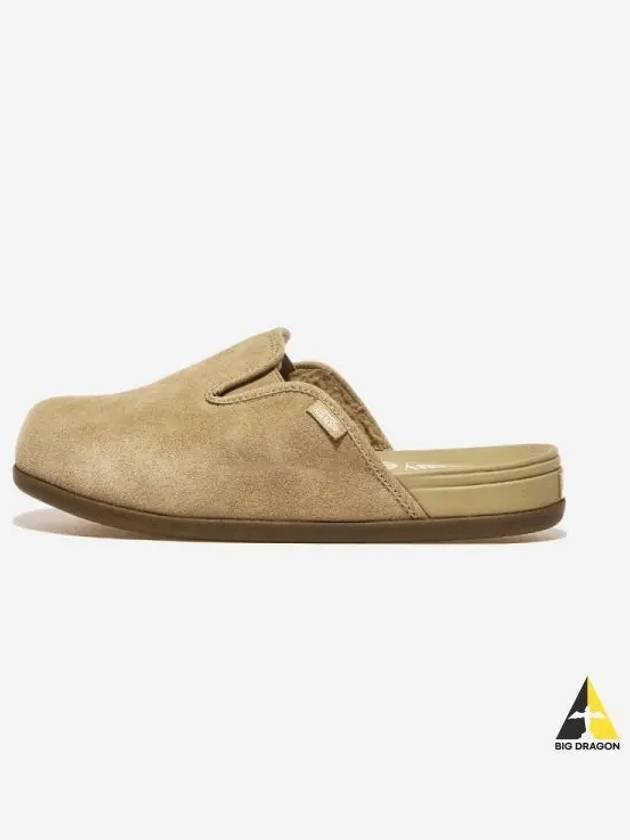 MTE Harbor Mule VR3 KHAKI - VANS - BALAAN 1