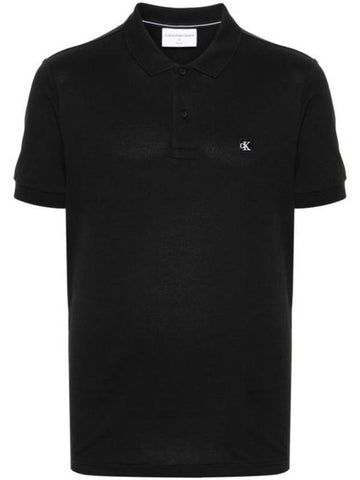 Polo T-shirt J30J325269 BEH - CALVIN KLEIN - BALAAN 1