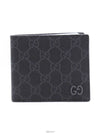 men s wallet - GUCCI - BALAAN 1