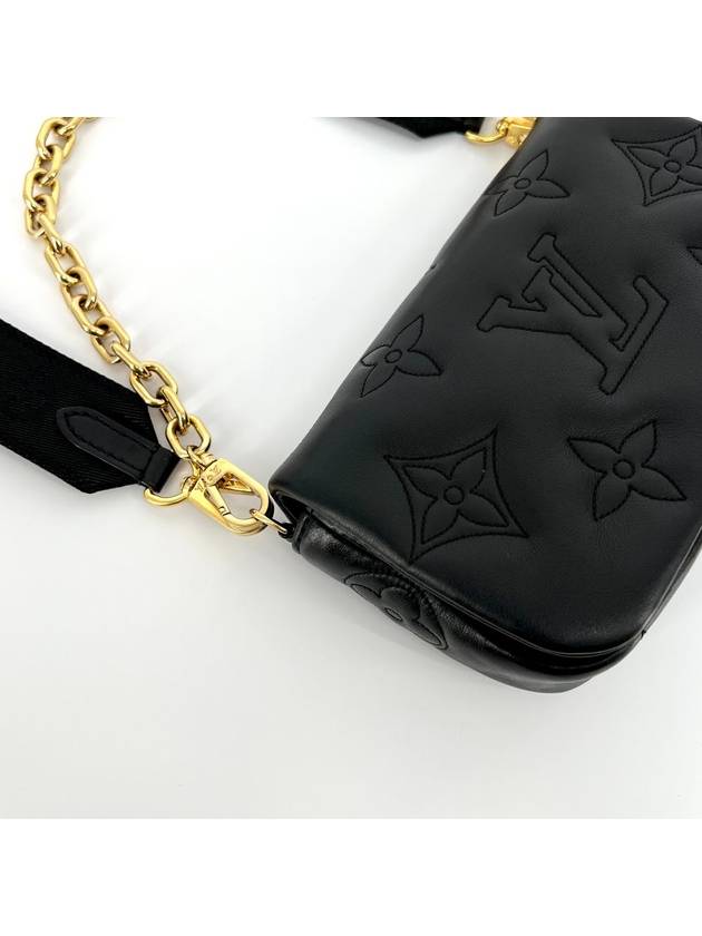 Appraisal completed Bubble Gram Wallet On Strap M81398 - LOUIS VUITTON - BALAAN 7