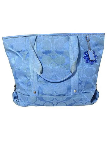 F16551 Tote Bag - COACH - BALAAN 1