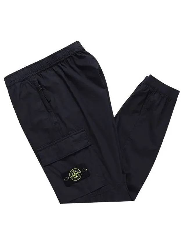 31303 A0020 Men s long pants - STONE ISLAND - BALAAN 2