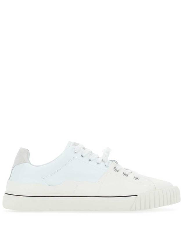 Evolution Low Top Sneakers White - MAISON MARGIELA - BALAAN 2