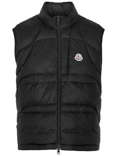 CURSA padded vest 1A000 84 M2813 999 - MONCLER - BALAAN 1