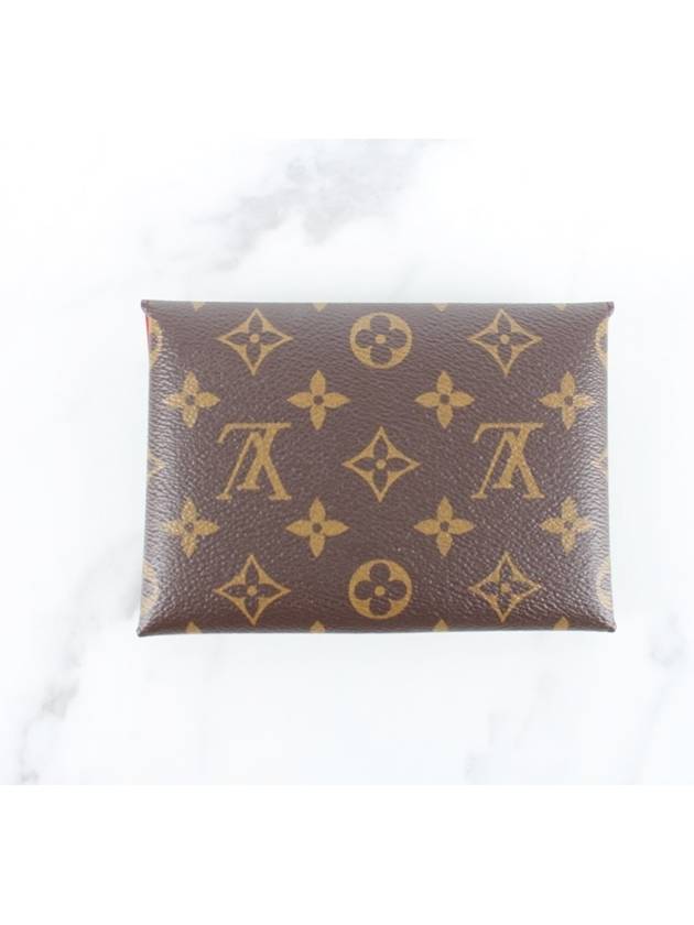 Monogram kirigami medium pouch - LOUIS VUITTON - BALAAN 3