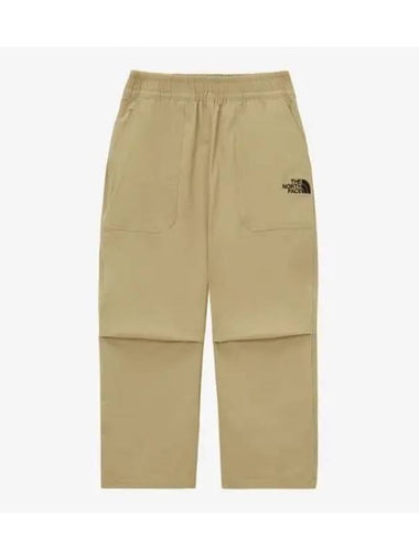 The North Face KIDS Timberlon Pants NP6NQ55T BBR - THE NORTH FACE - BALAAN 1