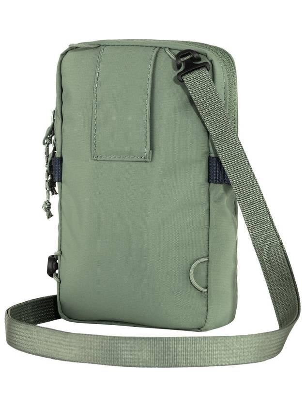 HIGH COAST POCKET - FJALL RAVEN - BALAAN 3