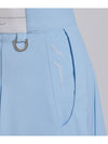 Golf Wear Tennis Line Color Skirt SkyBlue - J JANE - BALAAN 6