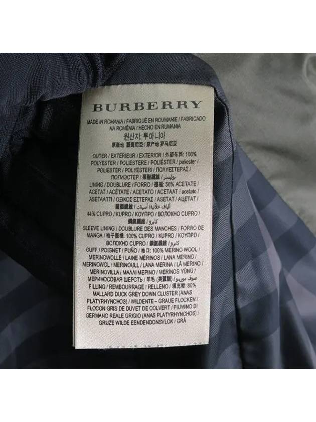 Smith Market Used Luxury Goods 8010303 Jumper Women s Clothing - BURBERRY - BALAAN 4