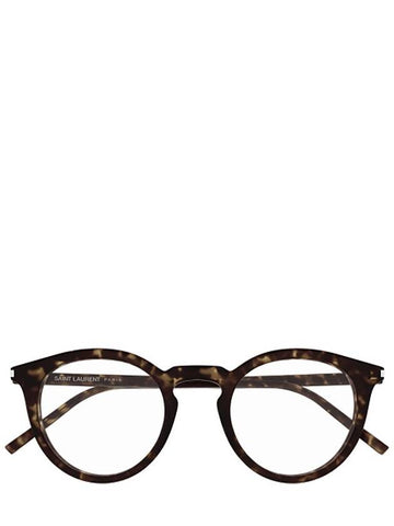 Saint Laurent SL 347/F Havana - SAINT LAURENT - BALAAN 1