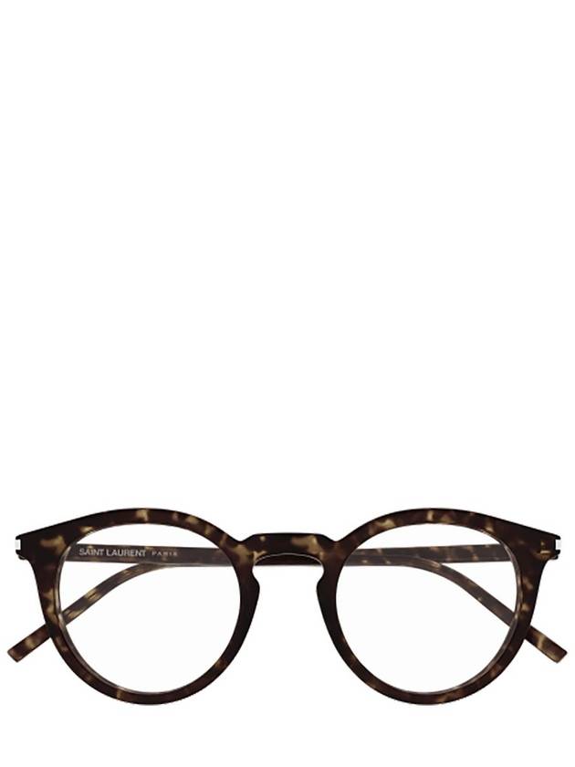 Saint Laurent SL 347/F Havana - SAINT LAURENT - BALAAN 1