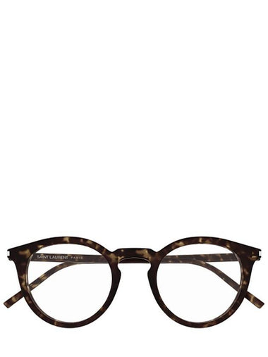 Saint Laurent SL 347/F Havana - SAINT LAURENT - BALAAN 1