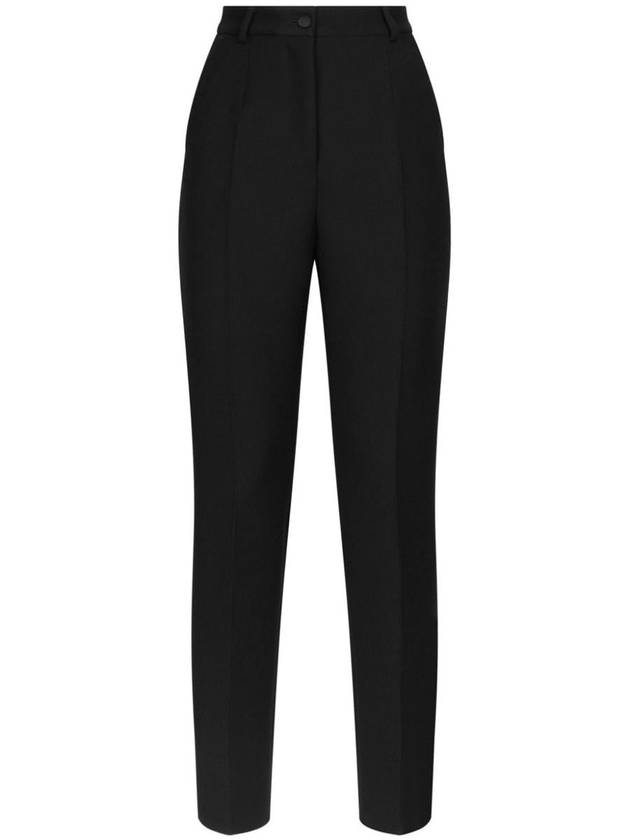 Dolce & Gabbana Trousers - DOLCE&GABBANA - BALAAN 1