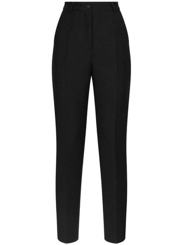 Dolce & Gabbana Trousers - DOLCE&GABBANA - BALAAN 1