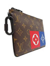 M67814 Clutch Bag - LOUIS VUITTON - BALAAN 3