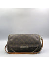 M40718 2 WAY bag - LOUIS VUITTON - BALAAN 2