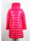 Mocha padding 14y 164cm - MONCLER - BALAAN 4