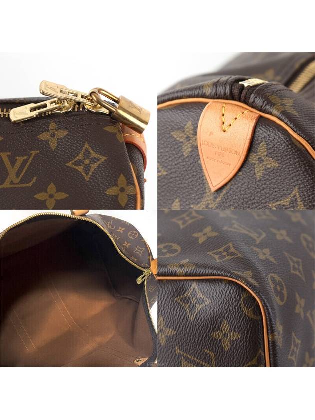 men cross bag - LOUIS VUITTON - BALAAN 8