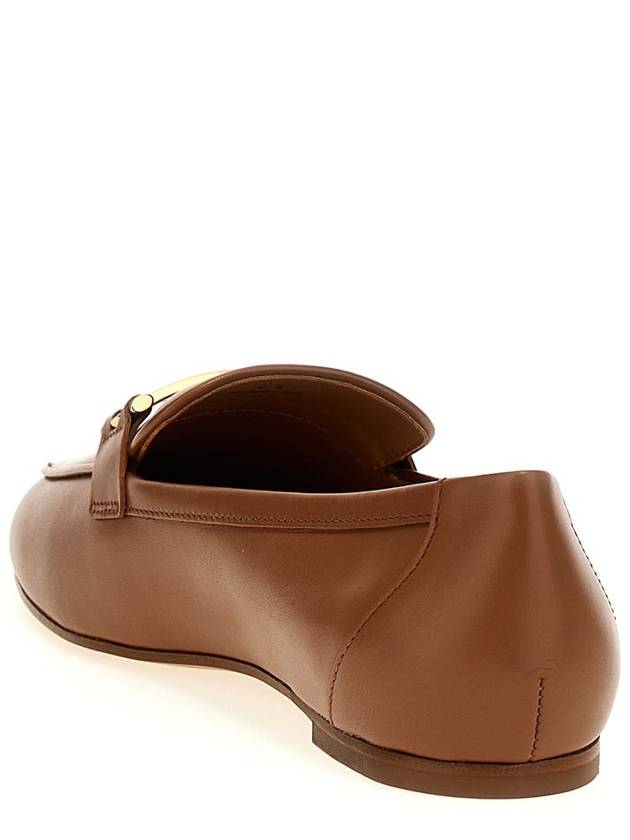 Tod'S Horsebit Loafers - TOD'S - BALAAN 3