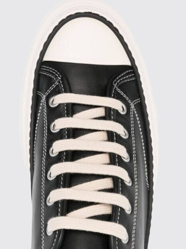 Shoes men Common Projects - COMMON PROJECTS - BALAAN 4