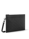 Pochette To Go Pouch Bag Black - LOUIS VUITTON - BALAAN 4