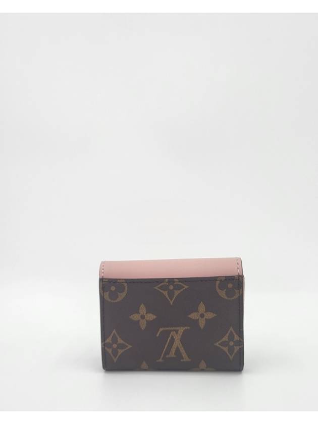 Women s Zo Half Wallet 3989 - LOUIS VUITTON - BALAAN 5